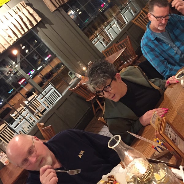 Cracker Barrel Old Country Store 10427 E. Maysville Rd. I469 & SR 37