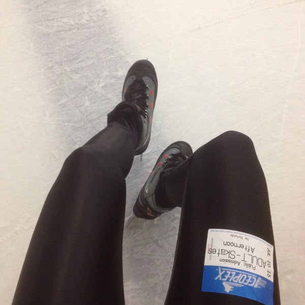 Vacaville Ice Sports Vacaville, CA