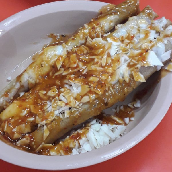 Las famosas flautas de Don Lupe San Miguel Chapultepec 20 tips de