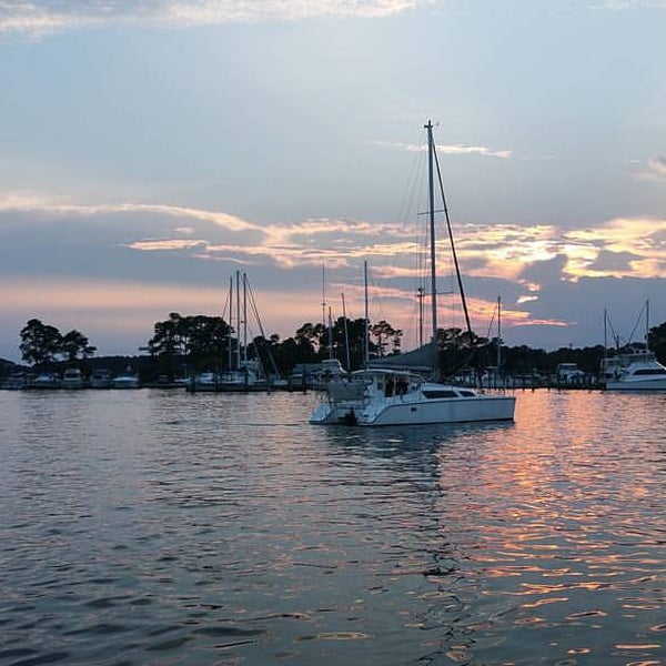 Kent Island Yacht Club 2 tips