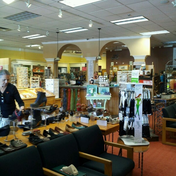 Sole Comfort Footwear Annapolis Md