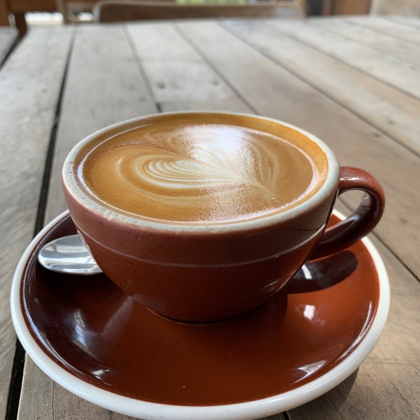 Lyttelton Coffee Company Lyttelton, Canterbury