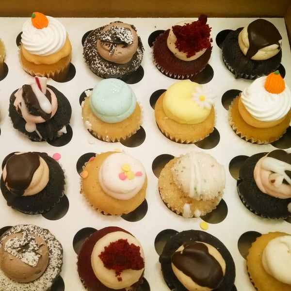 Bubblecake Bake Shop Colonial Avenue Area 15 tips from 366 visitors