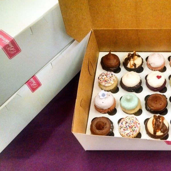 Bubblecake Bake Shop 4 tips