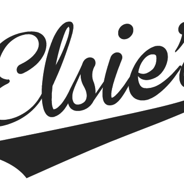 6/11/2015にElsie&#39;s ParlorがElsie&#39;s Parlorで撮った写真