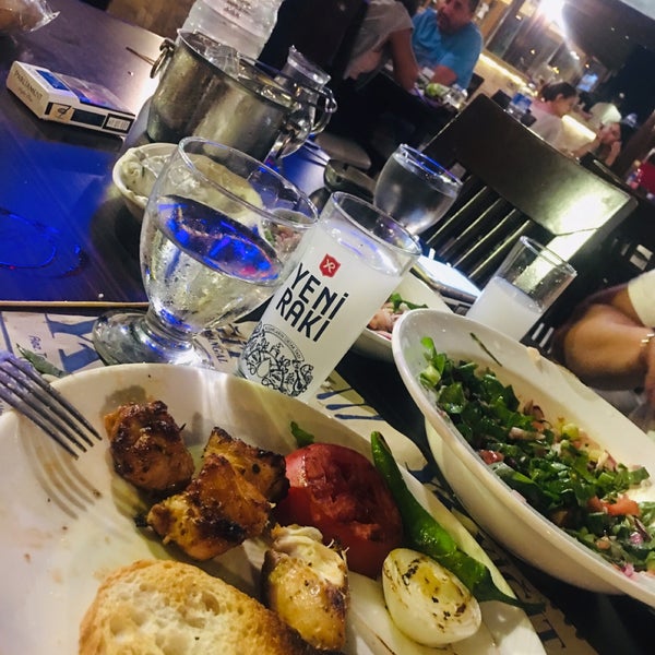 Yiğit Kasap Et &amp; Mangal Balçova, İzmir