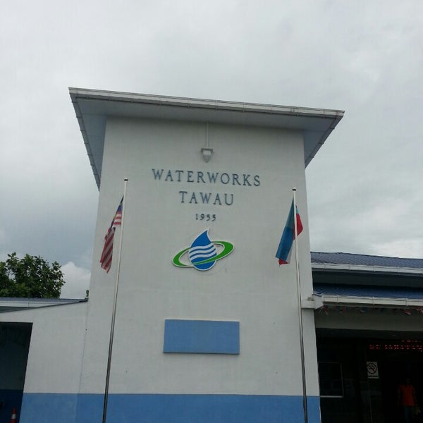 Jabatan Air Sabah Hotline : SKANDAL RASUAH JABATAN AIR NEGERI SABAH