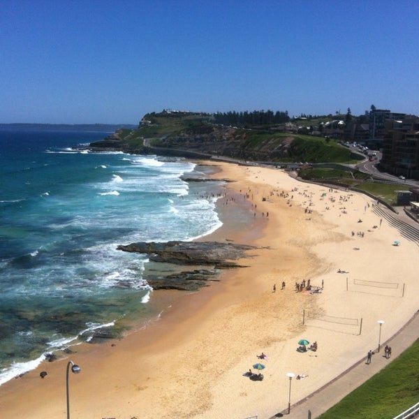 Newcastle Beach - 7 tips from 920 visitors