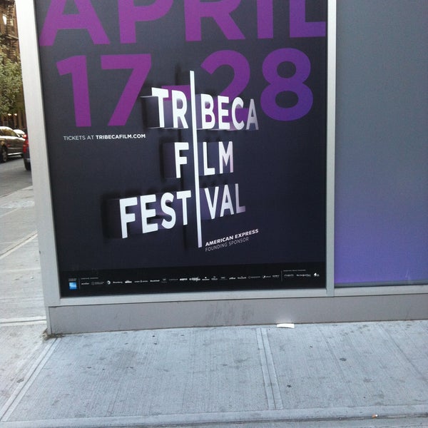 Foto diambil di TFF 2013: Filmmaker/Industry Lounge oleh Burt L. pada 4/25/2013