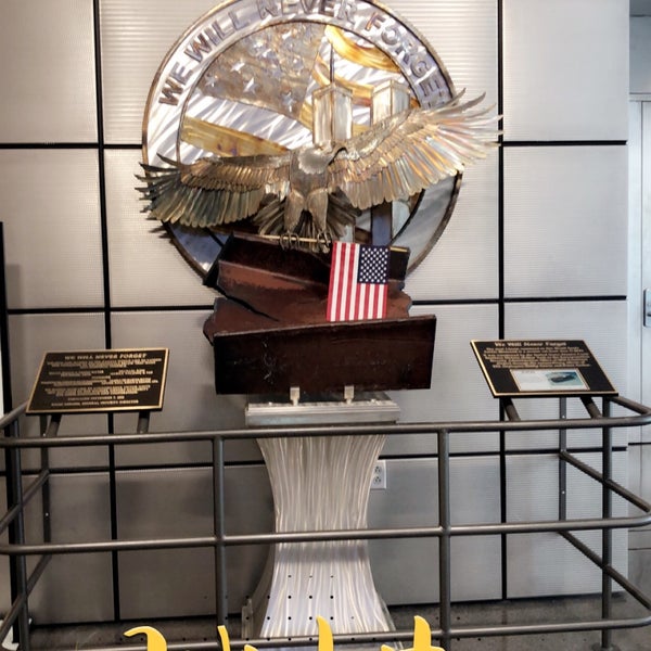 8/9/2019에 Chris F.님이 Wichita Dwight D. Eisenhower National Airport (ICT)에서 찍은 사진