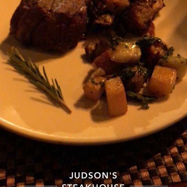 Photo taken at Judson&#39;s by Chris F. on 12/14/2018
