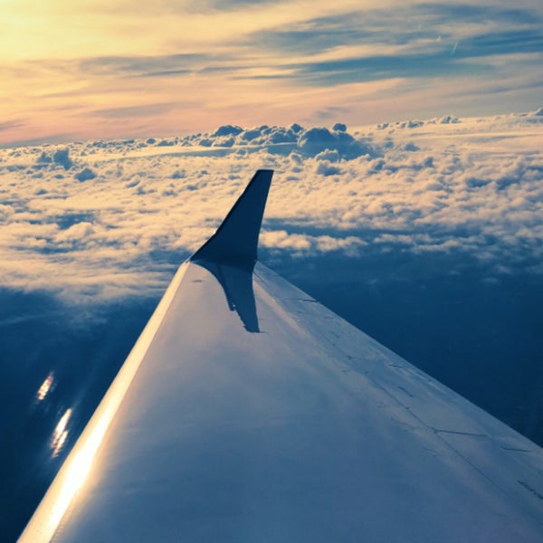 Colonel James Jabara Airport (AAO) Airport in Wichita