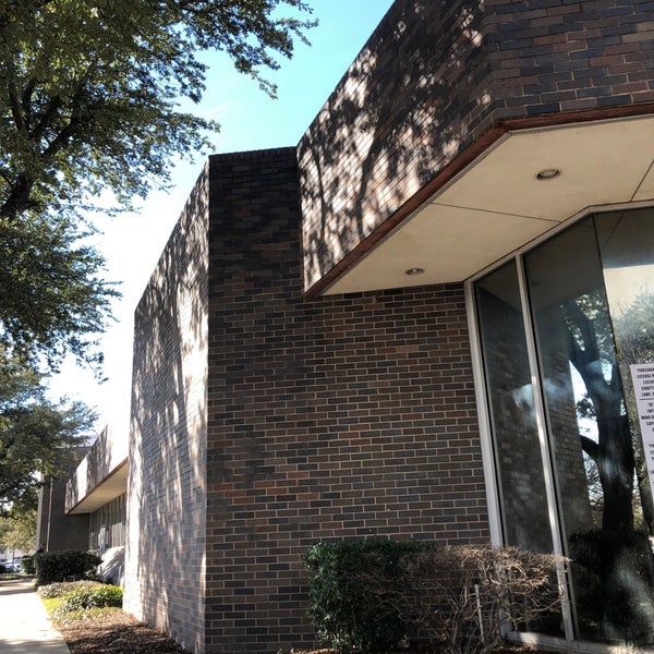 Oak Cliff SubCourthouse Courthouse