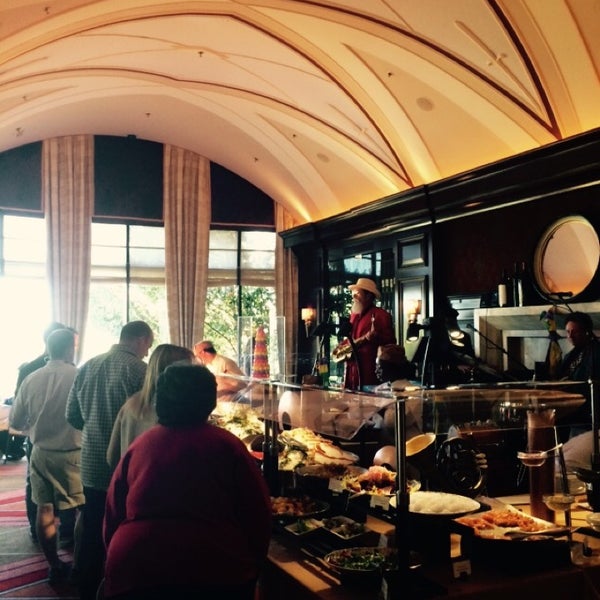11/16/2014 tarihinde Janet Y.ziyaretçi tarafından Wynn Golf Club'de çekilen fotoğraf