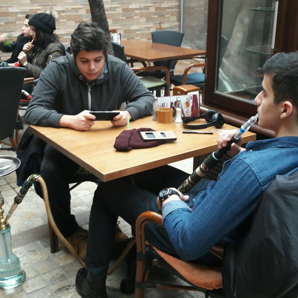 1/28/2017에 Sema sultan &.님이 Şehr-i Bahçem에서 찍은 사진