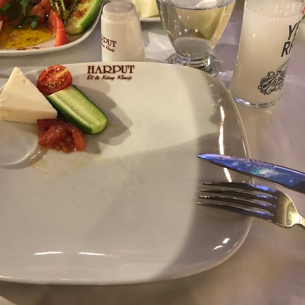Foto scattata a Ataköy Bahçem Restaurant da Av. Tuğçe T. il 10/18/2017