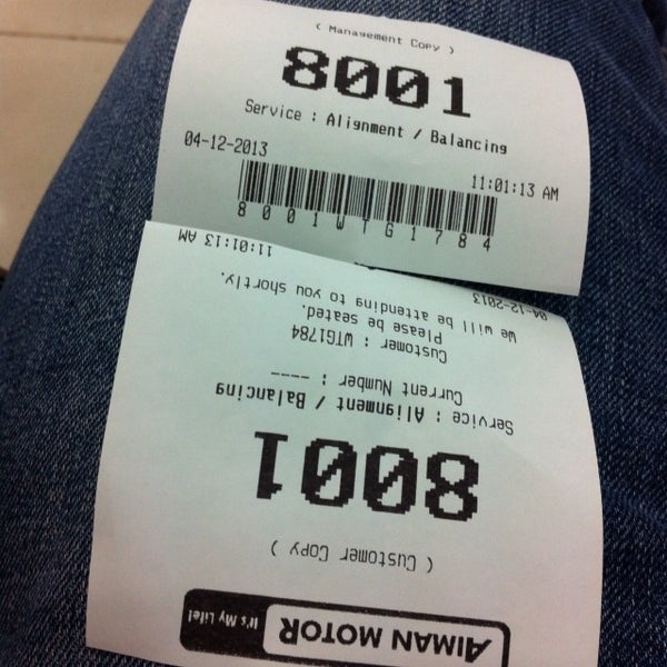 Photos at Suzuki Aiman Motor (Petaling Jaya) - Automotive Shop