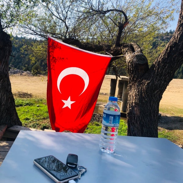 Photo taken at Sersem Yaylası by Selcuk V. on 8/31/2019