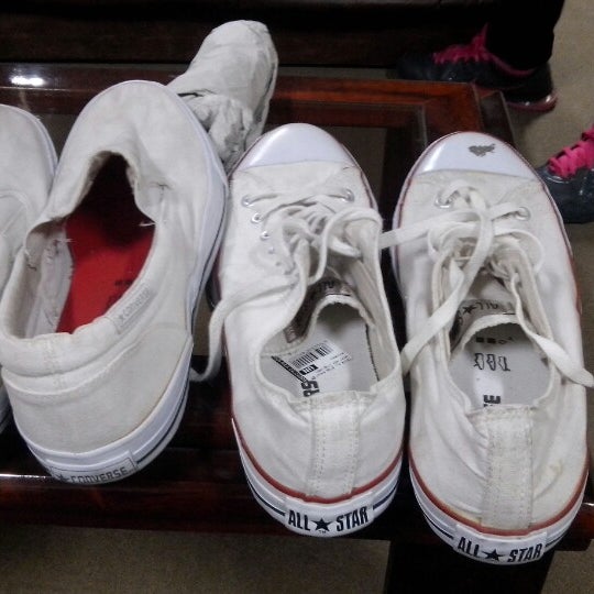 Fotos em Vila Rica Cal ados Loja de Sapatos