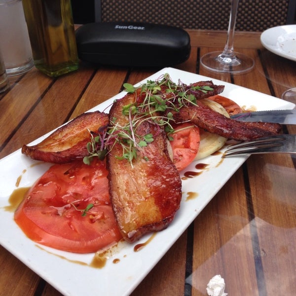 Blackstone Steakhouse Steakhouse in Melville