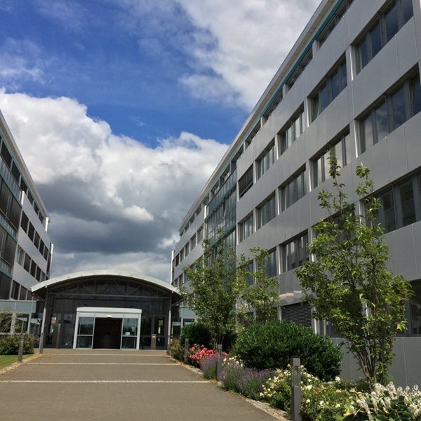 Heidelberg Mobil International Gmbh Heidelberg Baden Wurttemberg