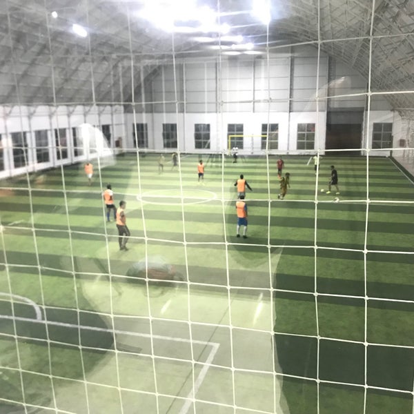 mustafa ugur futbol okulu 481 ziyaretci