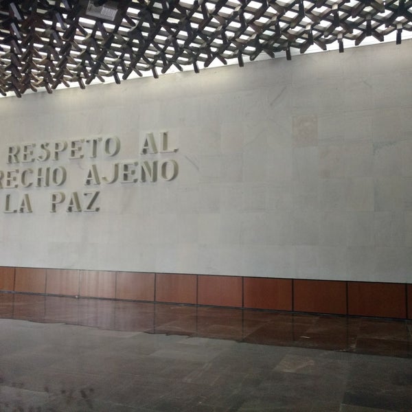 10/14/2018에 Javier H.님이 CCU Tlatelolco에서 찍은 사진