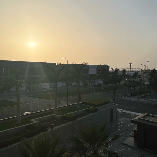 Photo taken at Shangri-La Jeddah by ⭐️ on 6/1/2024