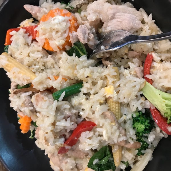 Thai Thyme 420 Joondalup Dr