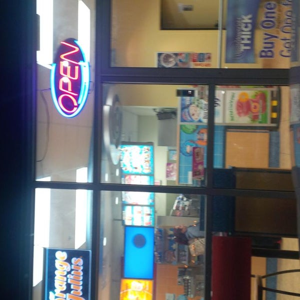 Dairy Queen / Orange Julius Guelph, ON