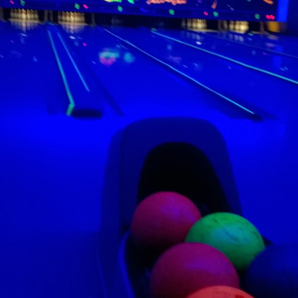 World Bowling