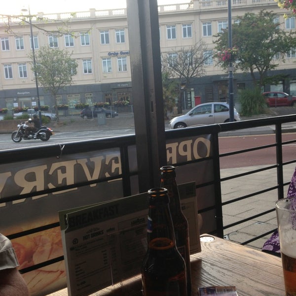 The Potters Wheel (Wetherspoon) Pub