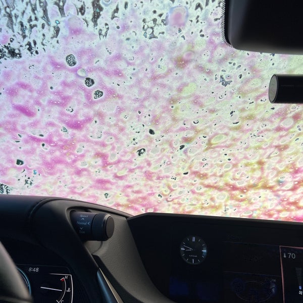 Quick Quack Car Wash Car Wash and Detail