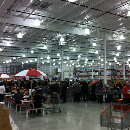 Costco Wholesale Downtown Oshawa 13 tips