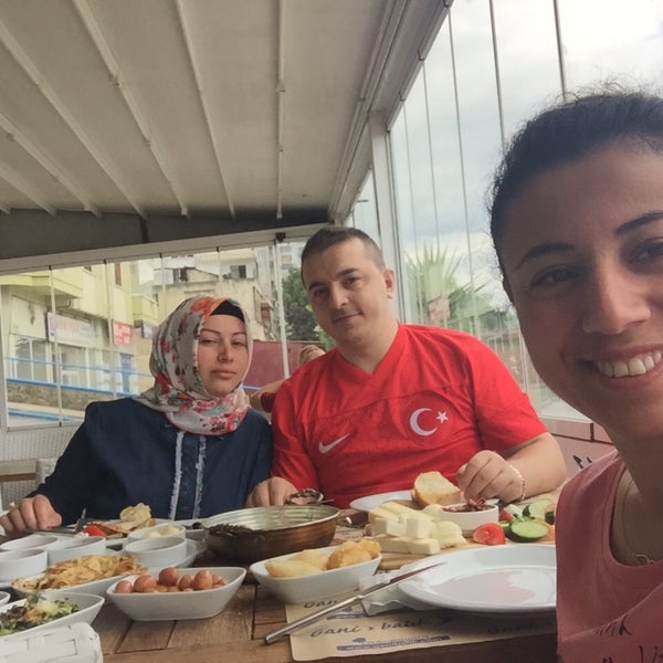 7/24/2016에 Nerdin C.님이 Gani Balık Restaurant에서 찍은 사진