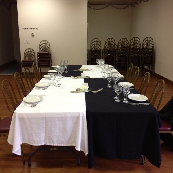 The Harmony Room Conference Room in Grand Island
