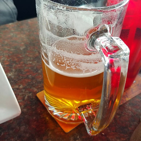 Photo taken at Trader&#39;s Mill Grill &amp; Bar by Alicia A. on 3/7/2019
