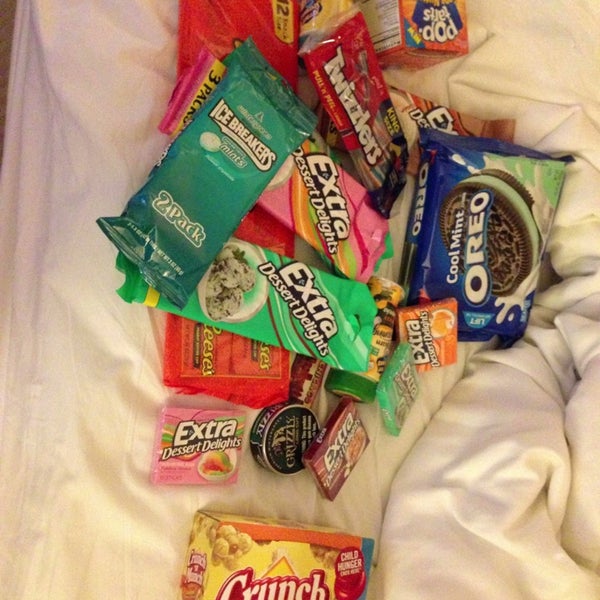 Photos at Ramada Plaza Omaha Hotel & Convention Center and CoCo Key