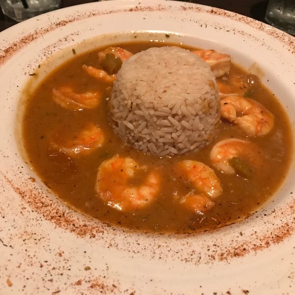 Photo taken at Schilleci&#39;s New Orleans Kitchen by Cristian S. on 2/8/2018