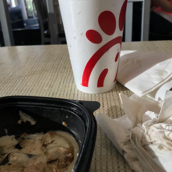 ChickfilA Conroe, TX