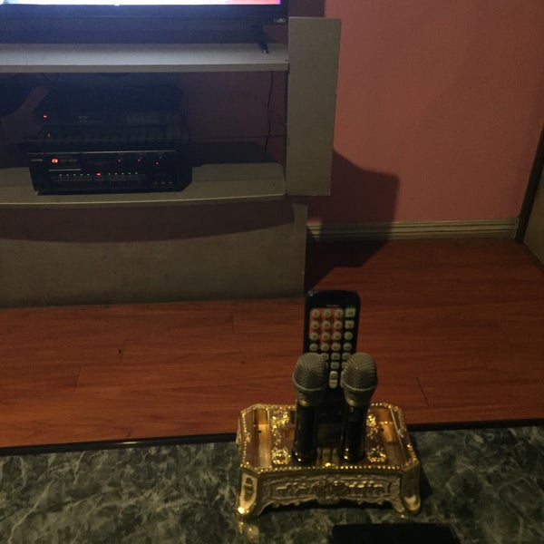 Cash Box KTV 18015 Gale Ave