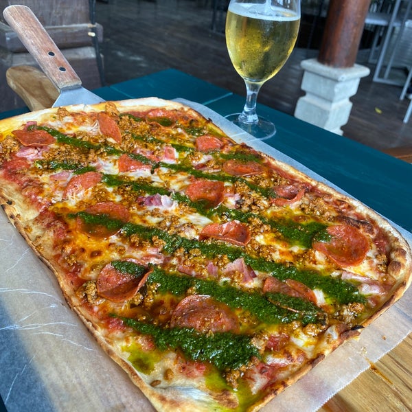 Photos at El Horno - Plaza El Edén