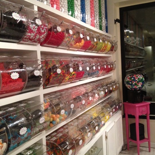 Photo taken at Sugar Shop by Elsa on 11/2/2012