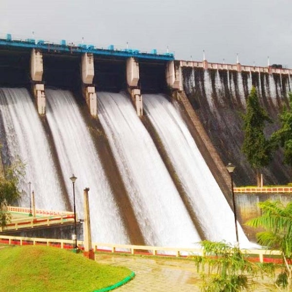 Photos at Neyyar Dam - Thiruvananthapuram, Kerala