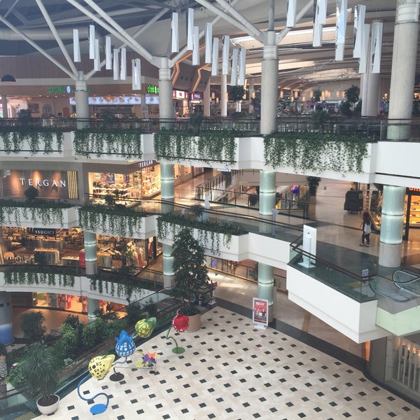 Photo taken at Mall of İstanbul by B G. on 6/27/2015
