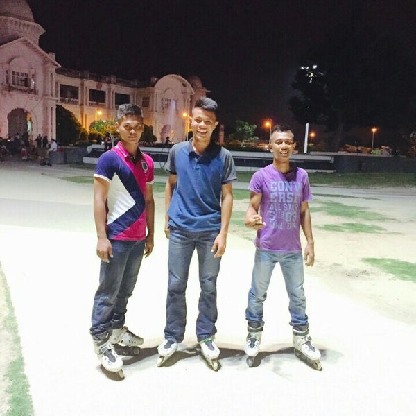 Photos At Kolej Tentera Udara Military Base