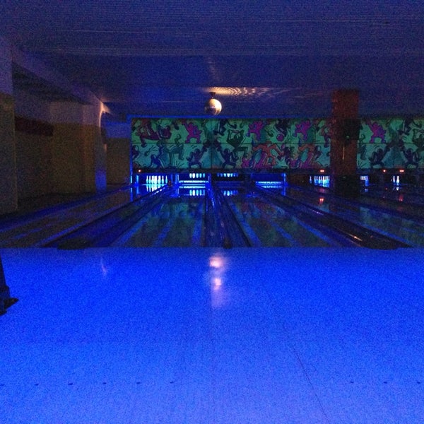 Bowling PlayCity Bicocca Milano, Lombardia