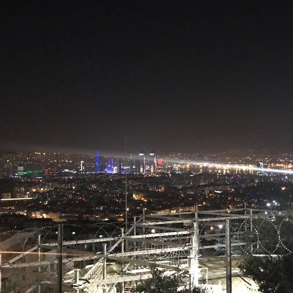Izmir Macera Parki 4 Tavsiye