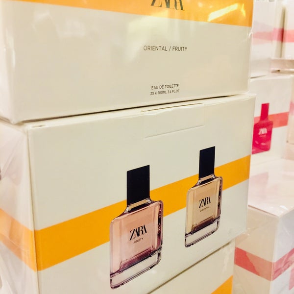 Zara Antalya, Antalya