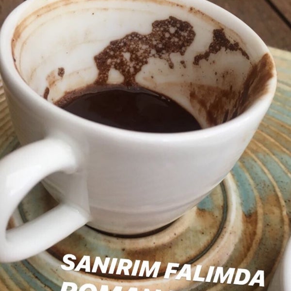 Komşu Kahve Kıbrıs Şehitleri Cad.